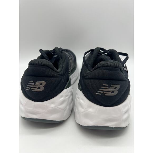 New Balance Fresh Foam 840v1 Blacktop Black M840FLK Men’s Size 11 New main image 4